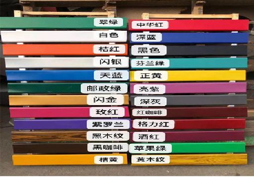 鹿寨做招牌可以用哪些材料？